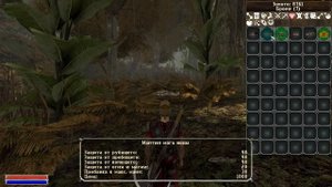 New Adventure 2.0 или Новое Приключение - ОБЗОР МОДА | Gothic 2