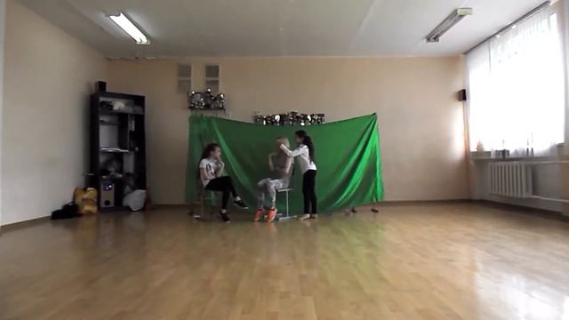 Настя ,Лада и Полина -  реальная жизнь) смотреть онлайн