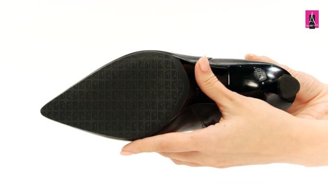 4165844 Видеообзор I Ботильоны GIOVANNI FABIANI смотреть онлайн