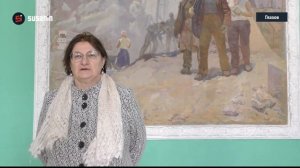 Реконструкция КЦ «Россия» в Глазове