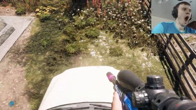 Витебско-Минский кооператив в Far Сру 5 смотреть онлайн