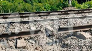 Уголовное дело возбуждено после инцидента на железной дороге в Воронеже