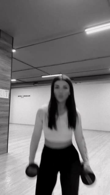 Ну и собственно😎 #спорт #motivation #sport Кто увидел гантели смотреть онлайн