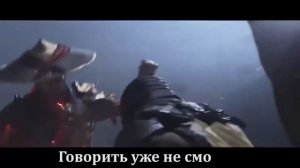 (RUSSIAN LITERAL Mortal Kombat 11) Рейден против Скорпиона