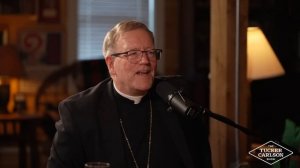 Bishop Barron on the New Pope, the Foolishness of Atheism, and Why Young Men Are Turning to Christ