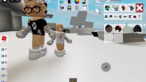 . . . (!) . . . - . . . !! ⛲ . . . (!). . . RP . . .  ТутОР На СкиН baby 😱