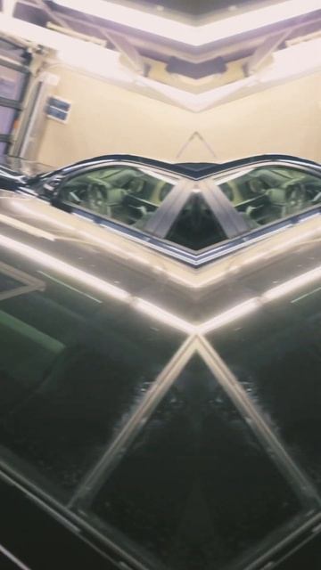 Как полировать авто стекло? Полировка авто стекла. #по?