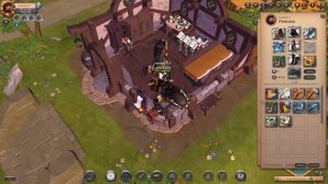 Albion Online.С нуля до Мамонта за 12 недель.