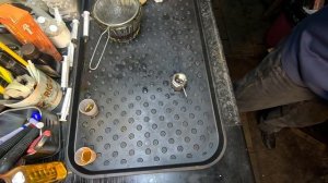 Топовое масло-топовое масло Mirax Mx9 a3/b4 5w40, тест на Четыр?