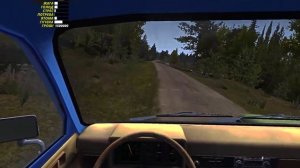 Как доехать до магазина в My Summer Car гайд