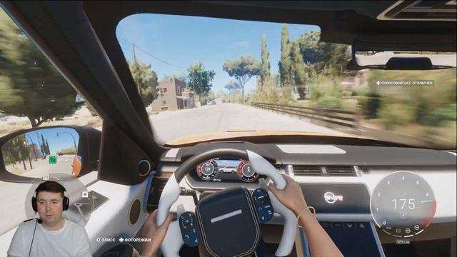 СНОВА ЗА РУЛЕМ ! ● Test Drive Unlimited Solar Crown ● #49 смотреть онлайн