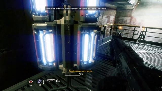 Titanfall 2 часть 1 (стрим с player00713) смотреть онлайн