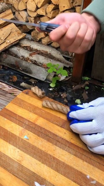 Под давлением стали номер 1 в мире S390! #ножи #нож смотреть онлайн