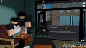 ИЗУЧАЕМ СКРЫТНОСТЬ В DOWNTOWN BANK СПУСТЯ ГОД... | Roblox: Notoriety: A