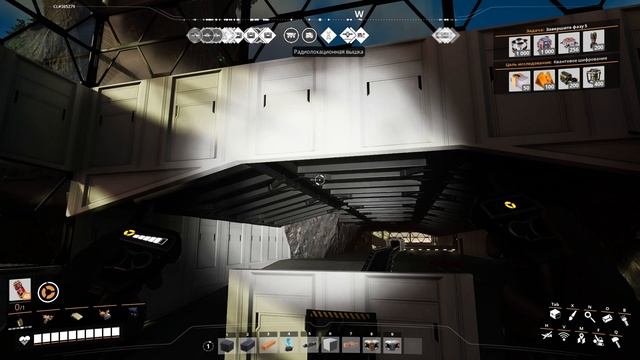 SatisFactory - 94. Запуск железа. смотреть онлайн