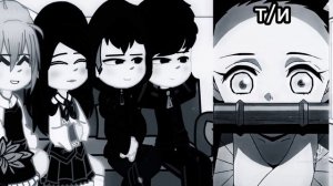 | реакция tiny bunny на тт(+на т/и) |