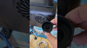 Доработка китайского автономного дизельного отопите?