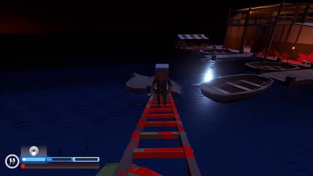 Разносим врагов на пиксели ➤ Paint the Town Red смотреть онлайн