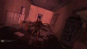 S.T.A.L.K.E.R. Припятский котел - Папка дезертира