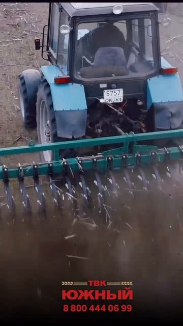 Мотыги ротационные МРН-9 / МРШ -12— Ваш надежный помощни смотреть онлайн