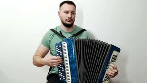 БОДРЫЙ БАЯНЧИК ВОСТОК КИРОВСКИЙ
