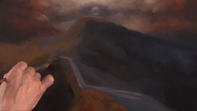 "Мечта о космосе": третий день марафона