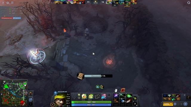 СТРИМ | ДОТА 2 | #4 ХУДВИНК 4 POS РЕЙТИНГ! смотреть онлайн