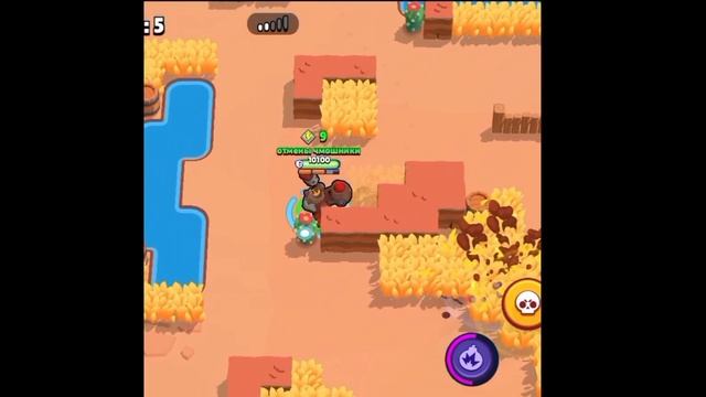 дайномайк Сонг туториал#popular #brawlstars #lose #бравлстарс #song смотреть онлайн