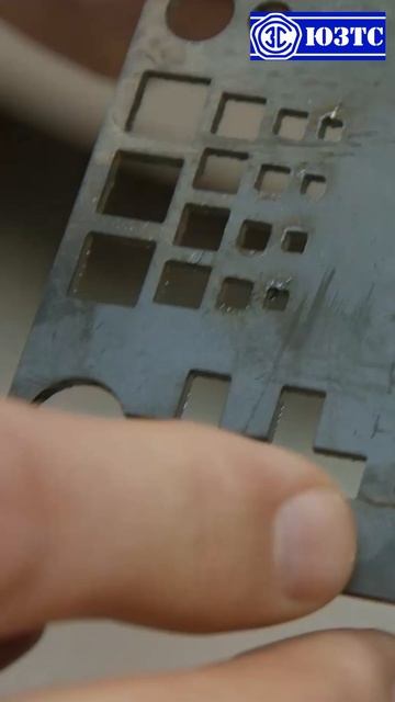 Использование лазерной обработки на станкостроитель? смотреть онлайн