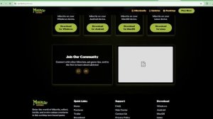 МИСКРИТЫ В СТИМ, ОФИЦИАЛЬНЫЙ САЙТ И ПЕЩЕРА ТУМАНОВ