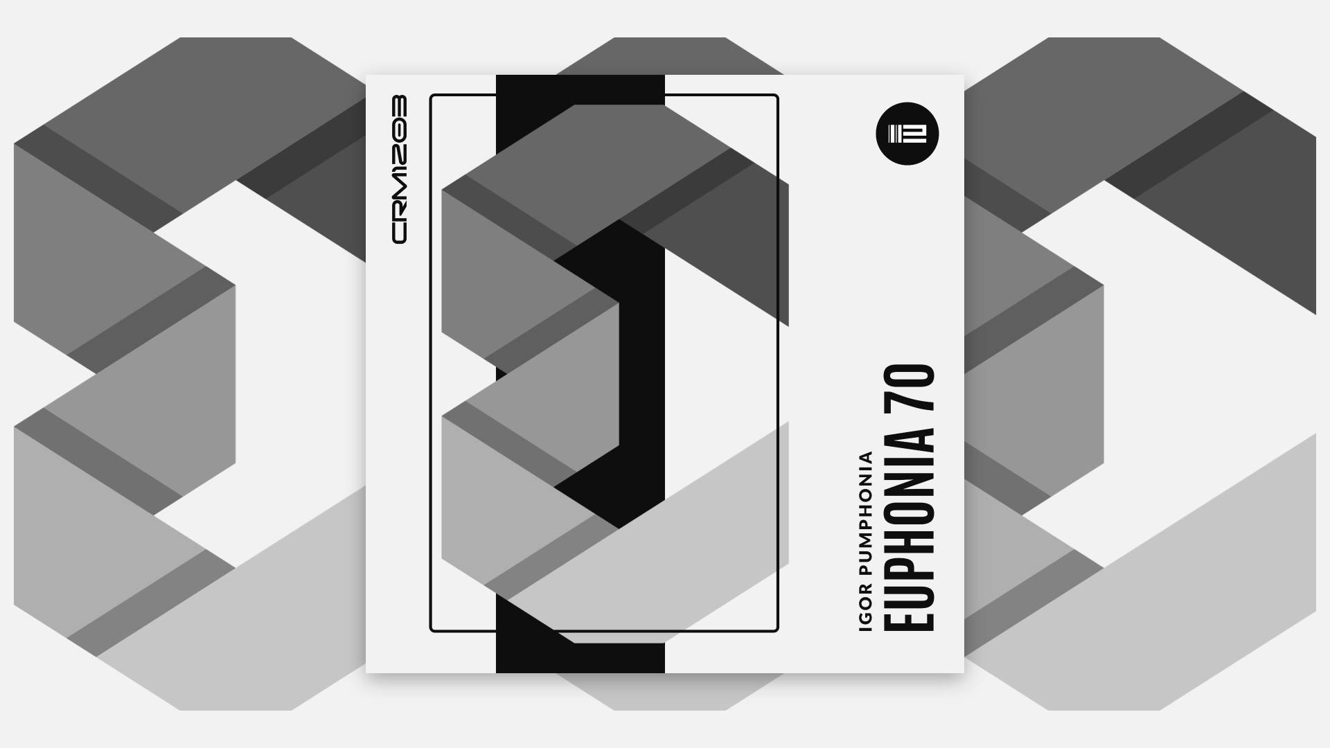 Igor Pumphonia - Euphonia 70 | Album Of Author's Music