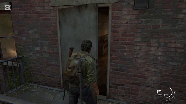 ОНА УМЕРЛА НО ПРОШЛА ПОЛ ДОРОГИ ПРОХОЖДЕНИЕ The Last of us 3 ?