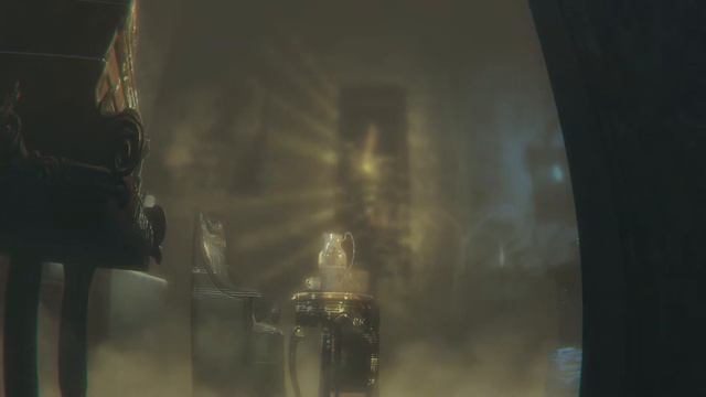 НА ЧЬЕЙ СТОРОНЕ ТЫ |#1| Layers of Fear: Inheritance смотреть онлайн