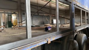 Новые борта на КамАЗ зерновоз ! Замена старых бортов