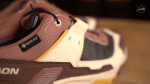 Кроссовки Salomon X Ultra 5