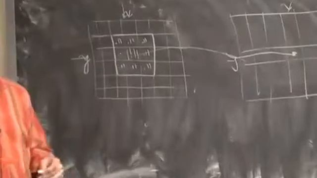 #22 -- Prime numbers and image processing