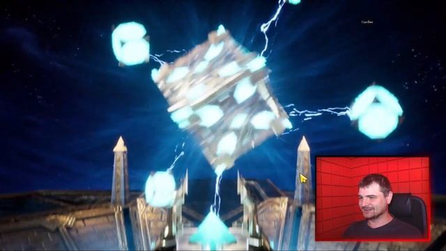 Watcher of Realms - ОТКРЫТИЕ Х10 на Артемиса. Крутил не там, и во? смотреть онлайн