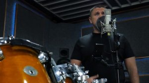 «ПАНТЕЛЕЙМОН»   Презентация 3-го Православного альбома  О России молюсь    Владимир Курский (1080p)