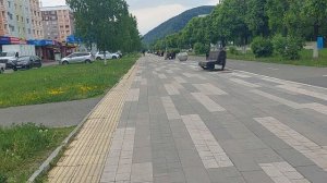 Междуреченск | Привет от меня Вам●☆▪︎☆▪︎☆