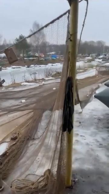 Подготовка сезон корюшки 2025 смотреть онлайн