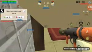 обзор на читы ларри хакер в чикен ган 4.0.2