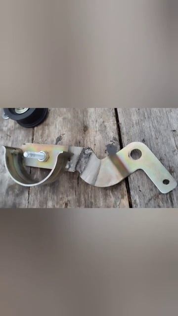 Переделка заднего хода мотоблока ОКА. смотреть онлайн