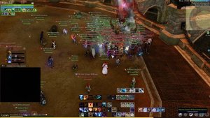 Archeage 11.0 - "Печати" прокачены / Знакомимся с РБ "Фесаникс"