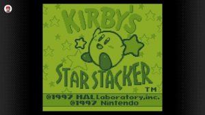 Game Boy Classics: Четверка легенд в Nintendo Switch Online!