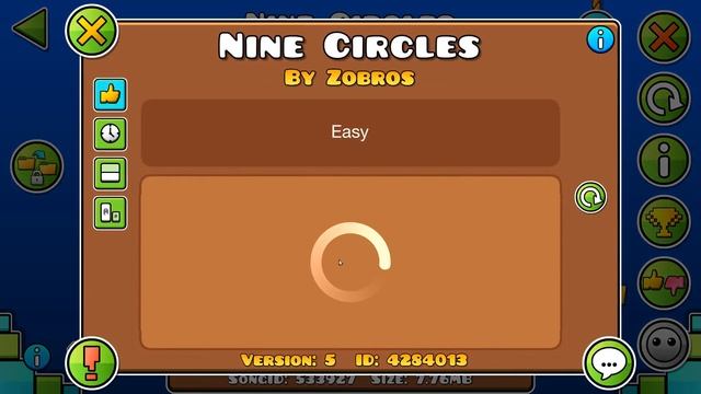 Играю в гд смотреть онлайн