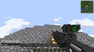 Halo mod Обзор мода #2 | Обзоры модов Halo теперь и в Minecraft!