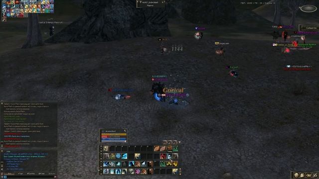 л2 сс против тх смотреть онлайн