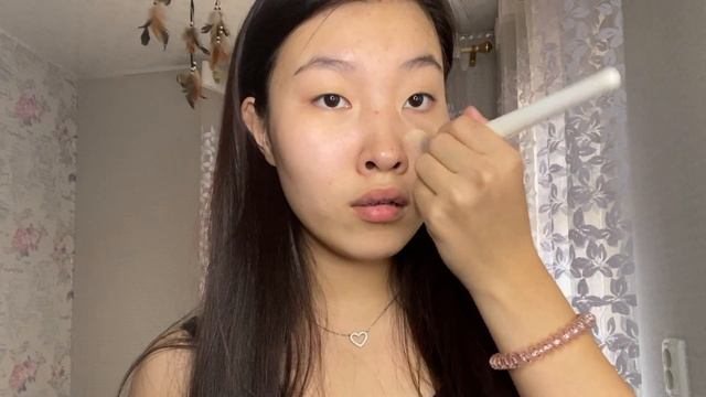 EVERYDAY MAKE UP ROUTINE ♡ С ОЗВУЧКОЙ ПАРНЯ | КАК ПОДГОТОВИТЬ КОЖ? смотреть онлайн