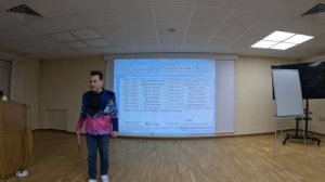 Предсказания по году рождения