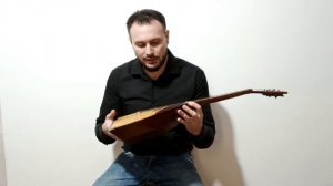 Ремонт Балалайки. Покажу ШЕСТИСТРУННУЮ в конце.